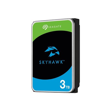 Seagate Skyhawk