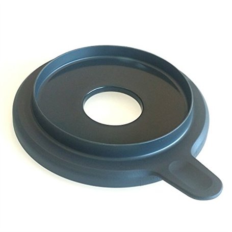 Couvercle de bol avec joint pour Vorwerk Thermomix TM5 TM 5