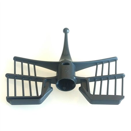 Yecna Vorwerk Wing Mix pour Le Thermomix TM6