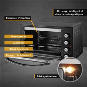 Lot de 8 balles de Baby-Foot de qualité supérieure et silencieuses de 32 mm - Parfait pour Le Baby-Foot