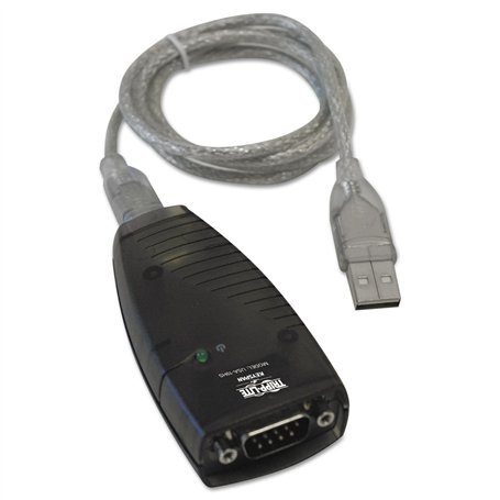 Keyspan Adaptateur USB High Speed/Port Série