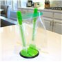 Jokari Support de sac de rangement pour aliments mains libres