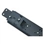ZEALfix Interrupteur commande leve vitre, bouton électrique pour fenêtre 6395451513 pour Vito Viano W639 2003