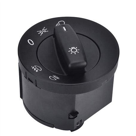 KASturbo 1T1941431C Commande de commutateur de phare