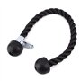 OFKPO Corde Triceps, Corde à Tirer pour Le Fitness, Accessoire de Triceps pour Homme