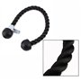 OFKPO Corde Triceps, Corde à Tirer pour Le Fitness, Accessoire de Triceps pour Homme