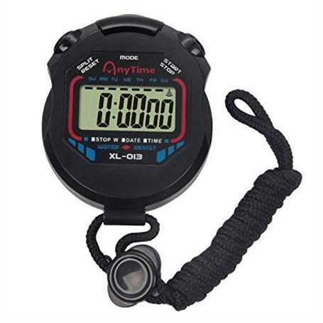 OFKPO Chronomètre de Multifonctionnel