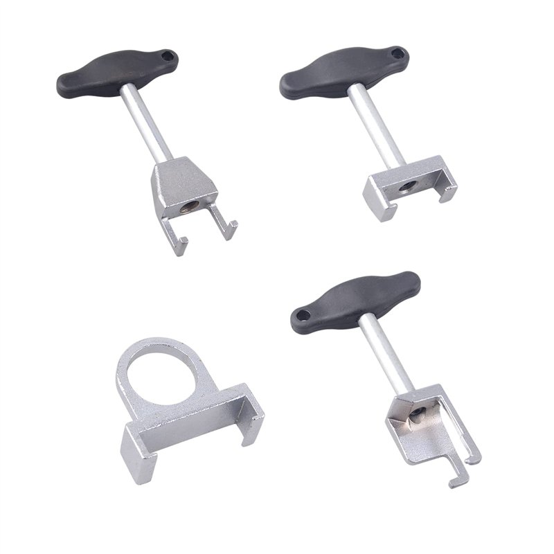 Image secondaire de DAYUAN Lot de 4 extracteurs de bougies d'allumage compatibles avec l'installation et le retrait des bobines d'allumage VW