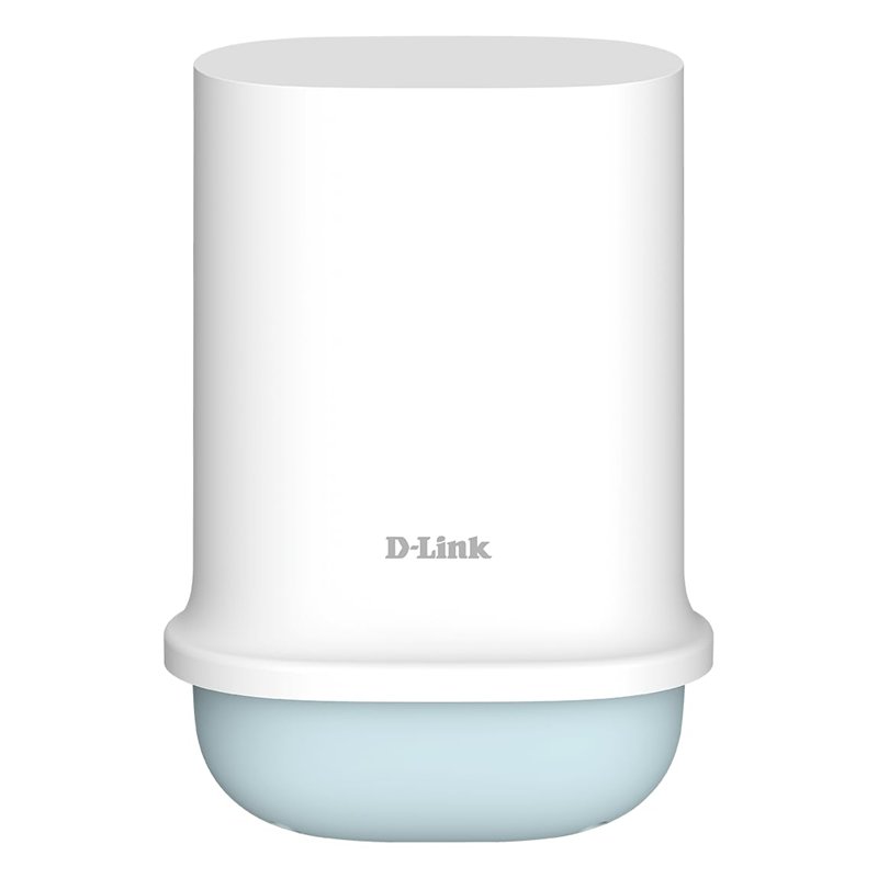 Image secondaire de D-Link DWP-1010/KT/B 5G/LTE CPE extérieur 5G, antenne extérieure 5G, Modem 5G, jusqu'à 3,4 Gbit/s, PoE, IP67 résistant aux intem