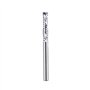 SpeTool Up&Down Fraise Defonceuse 6mm Diamètre de la tige Fraise à Rainurer Fraise CNC Fraises en Spirale 32mm Exrta Longueur de