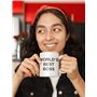 World's Best Boss Coffee Tasse Originale/Cadeau Anniversaire/Fête des Pâques/Céramique 350 ML/Idée Cadeau Original