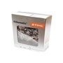 Stihl 3621 000 0084 Chaîne de tronçonneuse 36RS (gouges complètes) 3/8 1