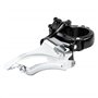 Dérailleur Avant de vélo 7/8/9/ Vitesse 21/24/27S MTB VTT derailleur Transmissions pour Tube de diamètre 31