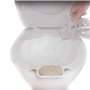 Nrs Healthcare F18487 Bidet Amovible, Blanc