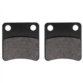 Yerbay Plaquettes de Frein parking pour PIAGGIO VESPA MP3 125 250 300 350 400 500 Yerbay Plaquettes de Frein parking pour PIAGGIO VESPA MP3 125 250 300 350 400 500