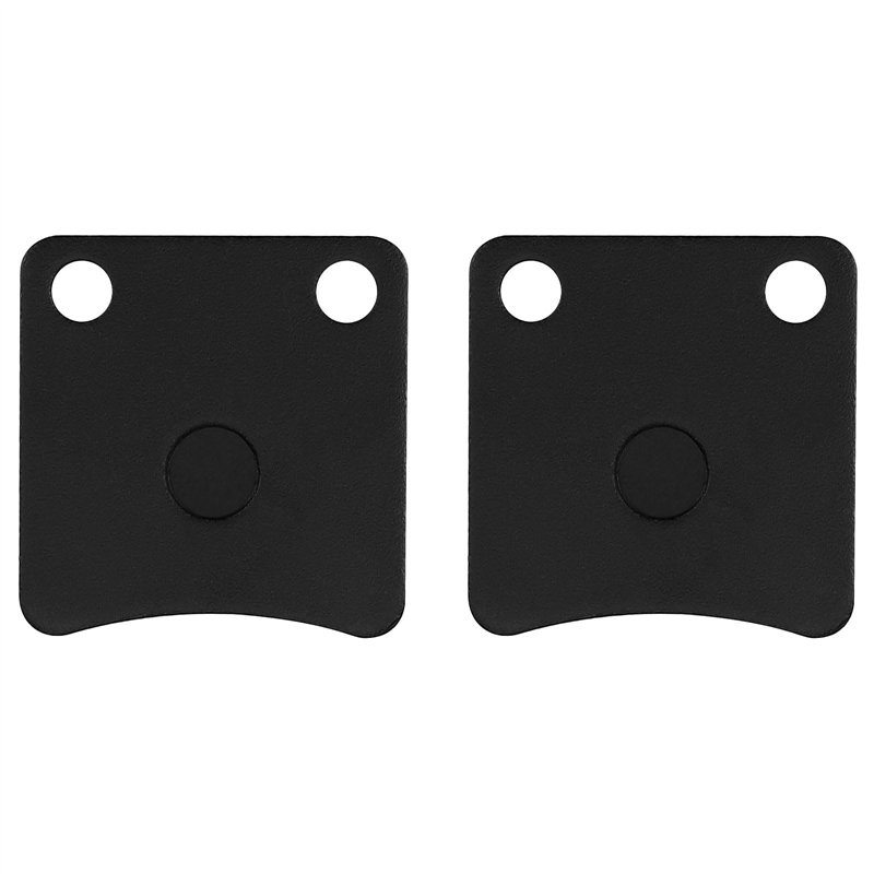Image secondaire de Yerbay Plaquettes de Frein parking pour PIAGGIO VESPA MP3 125 250 300 350 400 500