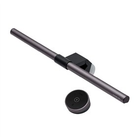 BenQ ScreenBar Halo lampe de bureau sans fil