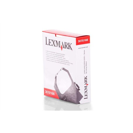 Ruban De Marque Lexmark 3070166 003070166