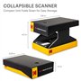 Kodak Mobile Film Scanner - Fun Novelty Scanner Lets You Scan and Play with Old 35mm Films & Slides Using Your Smartphone Camera