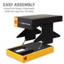 Kodak Mobile Film Scanner - Fun Novelty Scanner Lets You Scan and Play with Old 35mm Films & Slides Using Your Smartphone Camera