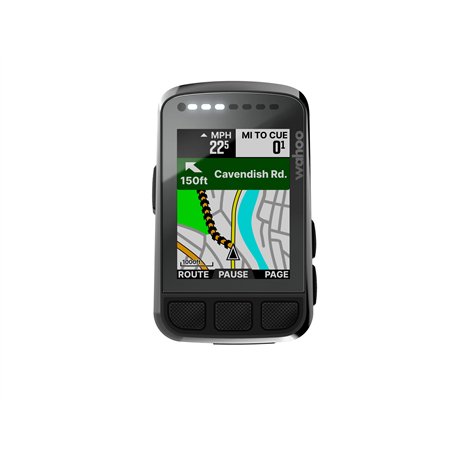 Wahoo Fitness ELEMNT Bolt V2 Compteur vélo GPS Noir
