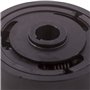 maXpeedingrods Poulie d'embrayage centrifuge 25,4 mm pour moteur 8-16HP 2000-3600 tr/min