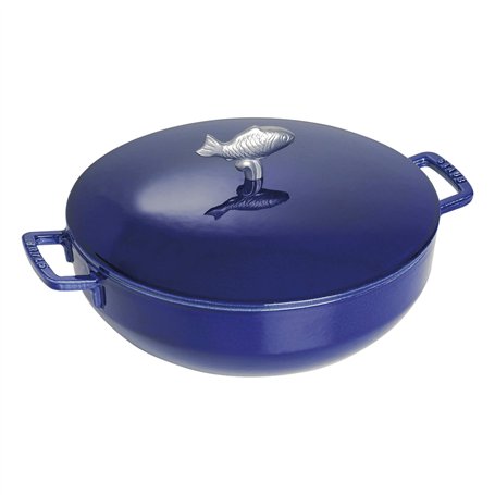 STAUB Cocotte en Fonte