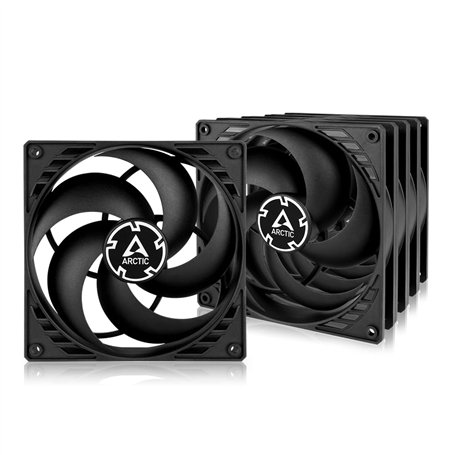 ARCTIC P14 PWM PST (5 Pièces) - Ventilateur PC