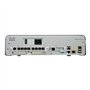 Cisco 1941 Integrated Services Router Routeur Gigabit Ethernet Ordinateur de bureau