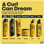 Matrix, Crème Hydratante pour Cheveux Bouclés, Frisés & Crépus, Sans Rinçage, Extrait de Miel de Manuka, Total Results, A Curl C