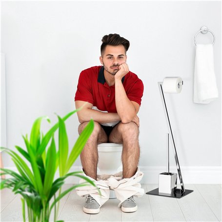 Tête à coiffer Raiponce Princesses Disney, Chevelure Blonde, Coffret de 10 Accessoires, Raiponce, Jouets pour Enfants de 3 Ans e