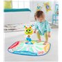 Fisher-Price - DTB18 - Tapis de Danse