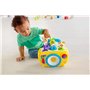 Fisher-Price la Boombox de Bebo Circuits de Motricité