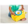 Fisher-Price la Boombox de Bebo Circuits de Motricité