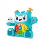Fisher-Price Mon Ami Rocki Réveils Educatifs
