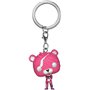 Funko Pop! Keychain: Fortnite - Cuddle Team Leader - Mini-Figurine en Vinyle à Collectionner Porte-clés Fantaisie - Cadeau de No