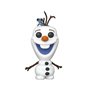 Funko Pop! Disney: Frozen 2-Olaf with Bruni - la Reine des Neiges - Figurine en Vinyle à Collectionner - Idée de Cadeau - Produi