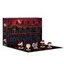 Funko Advent Calendar: Stranger Things 2024 - Calendrier de L'avent - 24 Jours de Surprise - Mini-figurine en Vinyle à Collectio