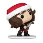 Funko Advent Calendar: Stranger Things 2024 - Calendrier de L'avent - 24 Jours de Surprise - Mini-figurine en Vinyle à Collectio