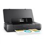 HP Officejet 200 Mobile imprimante Jets d'encres Couleur 4800 x 1200 DPI A4 WiFi