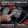 Mainteneur de Batterie