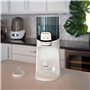 Baby Brezza - Instant Warmer - Chauffe-Eau Intelligent - Prépare et distribue instantanément l'eau chaude du biberon à la tempér