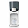 Baby Brezza - Instant Warmer - Chauffe-Eau Intelligent - Prépare et distribue instantanément l'eau chaude du biberon à la tempér