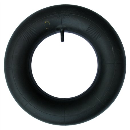 Chambre à air 4.80/4.00-8 et 4.00-8 pour roues de brouette pneumatiques