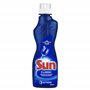 Sun Liquide de Rinçage Lave-Vaisselle Classic Triple Action 500ml