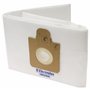 10 sacs ELECTROLUX non tissés originaux ref ES100 (ex E 22)pour ELECTROLUX - Pro Z 951 - DP 9000 - Euroclean 930 S - UZ : 920 a