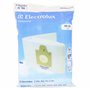 10 sacs ELECTROLUX non tissés originaux ref ES100 (ex E 22)pour ELECTROLUX - Pro Z 951 - DP 9000 - Euroclean 930 S - UZ : 920 a
