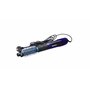 BaByliss PRO BAB2620E Brosse Soufflante Blue Lightning