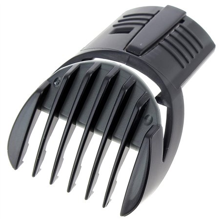 Tête de lame de tondeuse 3-15 mm pour Babyliss E835E/837E