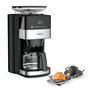 Krups Grind Aroma Cafetière filtre programmable